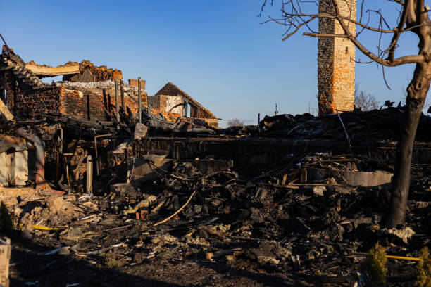 Reliable Fire Damage Removal contractor in Neshanic Station, NJ by Fire Damage Flint